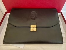 Cartier Paris Business borsa