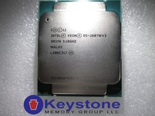 Intel Xeon E5-2687W v3 3,1 GHz