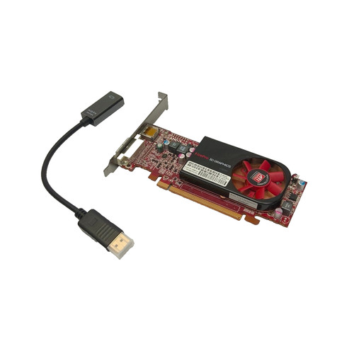 Amd firepro v3800 512mb - v3800,