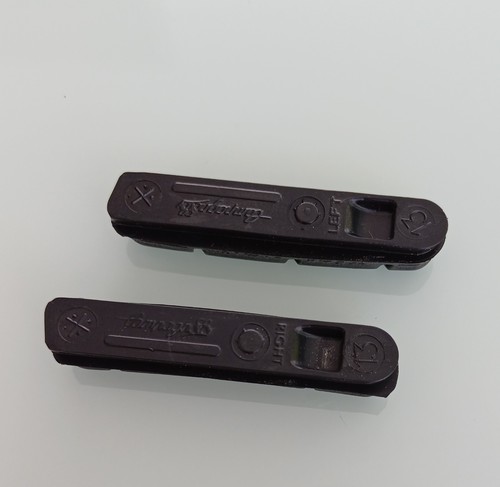 Pattini freno campagnolo - 2,