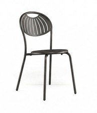 EMU, SEDIA DA ESTERNO COUPOLE