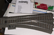 Märklin 24612 – Scambio