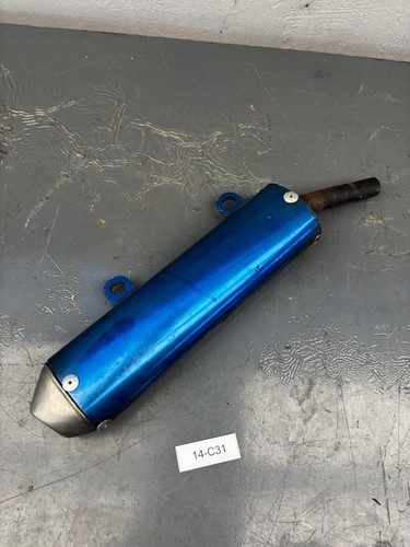 Silenziatore husqvarna wre - sm,