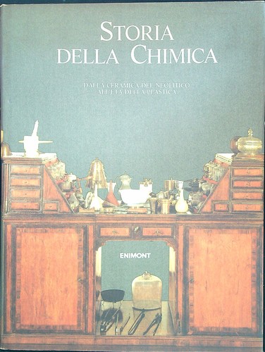 Storia della chimica dalla - storia,