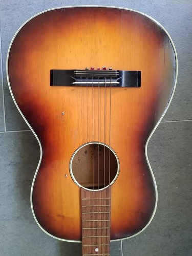 Framus chitarra acustica - framus?,