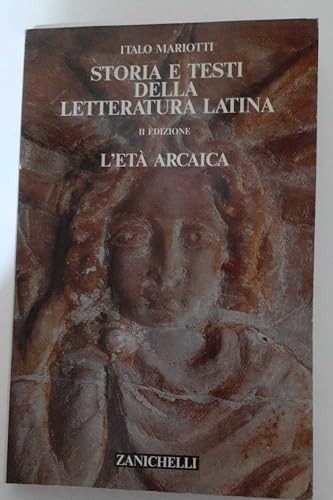 Storia testi della - storia,