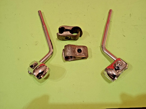 Attacchi per faro bosch - attacchi,