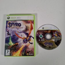 The Legend of Spyro Dawn of