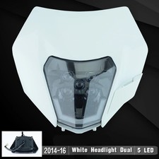 Faro Led Ktm EXC XC SX SX-F