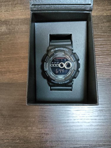Orologio casio shock - shock, 100