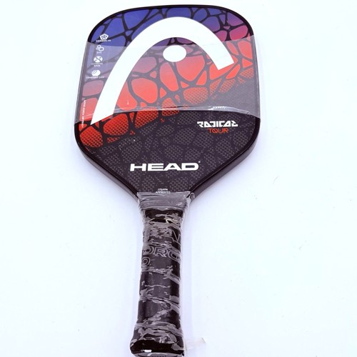 Head radical tour - radical,