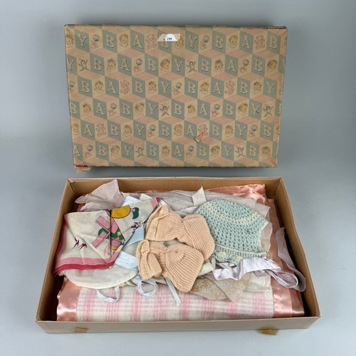 Set vestiti bambola bambino