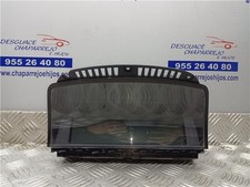 65826923811  Navigatore BMW