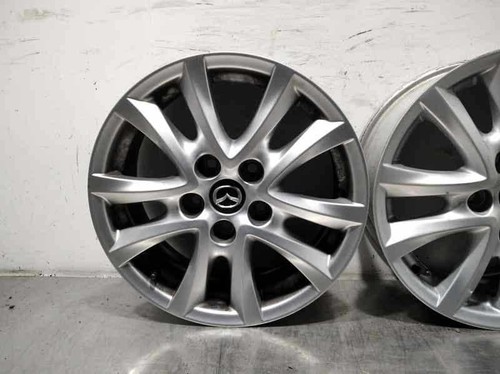 Pulgadas cerchione lega - 16, in