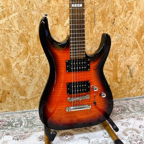 Edwards esp horizon flame - esp, top