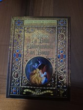 DISNEY LA BELLA ADDORMENTATA NEL BOSCO  ED. 50° ANNIVERSARIO 2 DVD + LIBRO