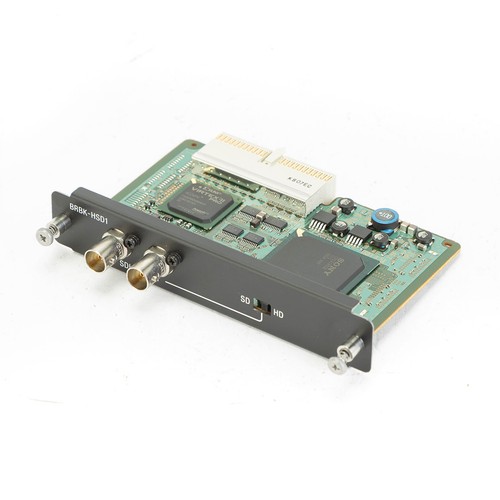 Sony brbk hsd1 scheda - scheda, di
