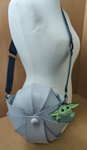 Borsa tracolla the - tracolla,