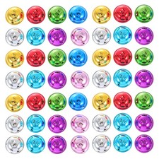  30 Pezzi Campane Artigianali