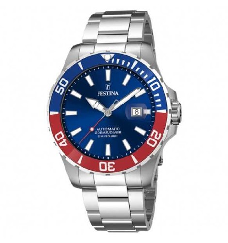 Orologio uomo festina - orologio,