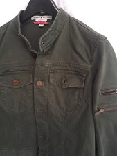 Giubotto Donna Tommy Hilfiger Tg M