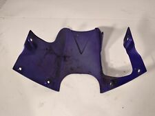 SUZUKI  GSX-R GSXR 600 750 SRAD Carena inferiore puntale  9460633E00Y0P