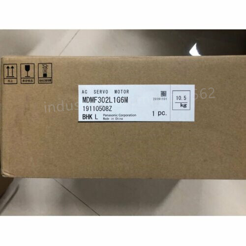 Panasonic mdmf302l1g6m - panasonic,