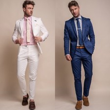 Tuta uomo Cavani 2 pezzi