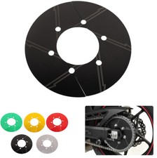 Motorcycle Sprocket Cover Gear