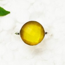 Anello in argento sterling 925