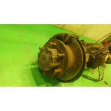 ASSALE POST. C/DIFFERENZIALE PER FIAT DAILY (99-06) 2.8 JTD D/2800CC. 1999