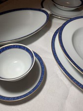 SERVIZIO DA TAVOLA PRESTIGIOSO MARCA ROSENTHAL