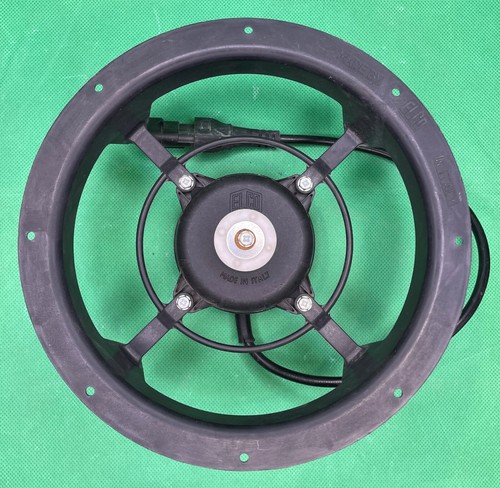Motor elco mod mce 121 - mod.mce, 12-15/121