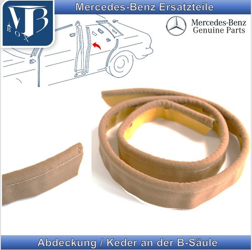 Originale mercedes benz w123 - originale, mercedes-benz