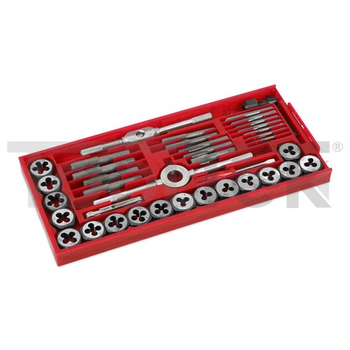 Set filiera 39pz professionale - filiera,