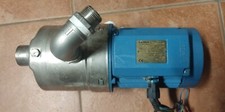 Elettropompa MXH 404E Pompa Centrifuga Pompa Dell'Acqua Calpeda spa