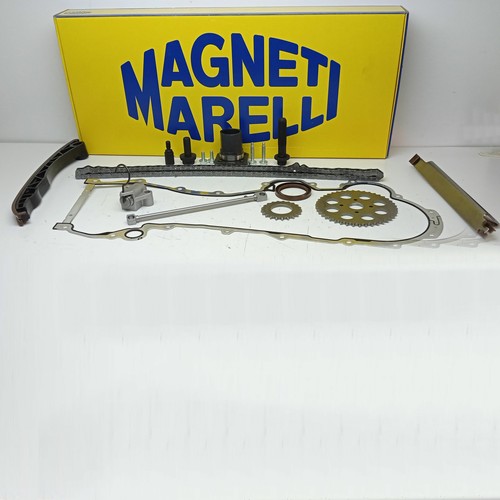 Kit distribuzione per motori - distribuzione,