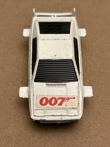 1970s james bond - #, vintage
