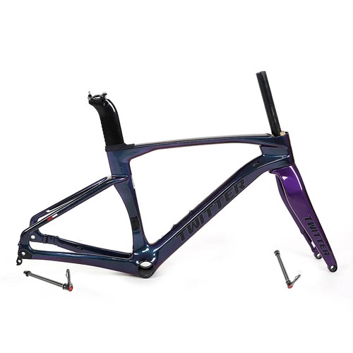 Telaio bici strada - bici, 24