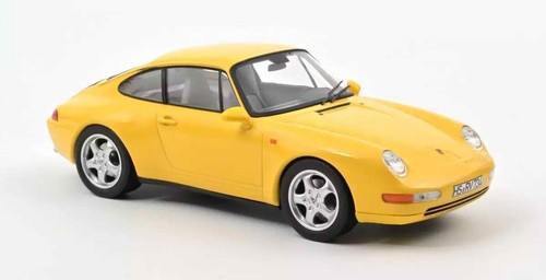 Auto collezione porsche - porsche, 911
