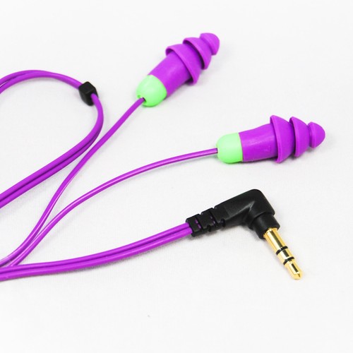 Plugfone tappi auricolari