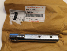 PEDANA POST SX ORIGINALE KAWASAKI EN500 COD 34028 1219 APPLIC. IN DESCRIZIONE 