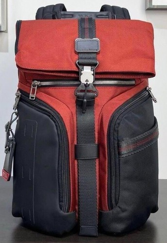 Borsa zaino logistica tumi - zaino,