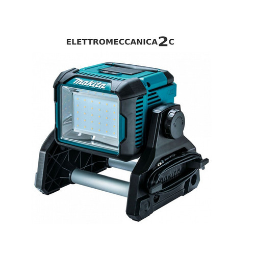Makita deadml811 faro led - makita,