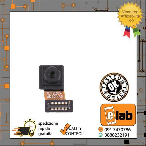 Fotocamera anteriore - fotocamera,