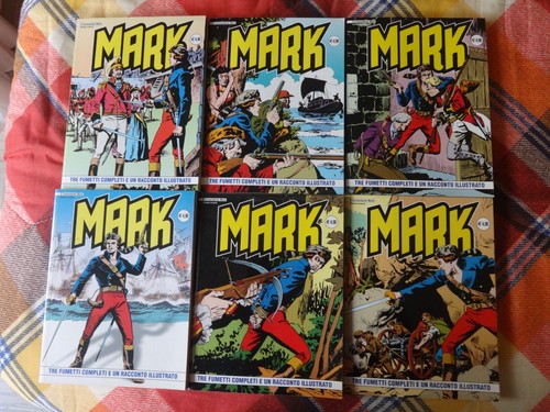 Comandante mark n - il,