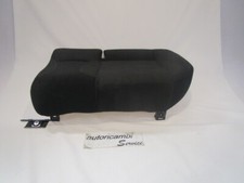 SEDUTA SEDILE POSTERIORE