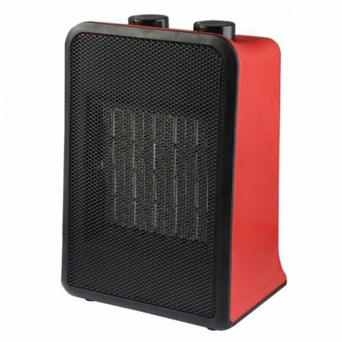Termoventilatore ceramico - termoventilatore,