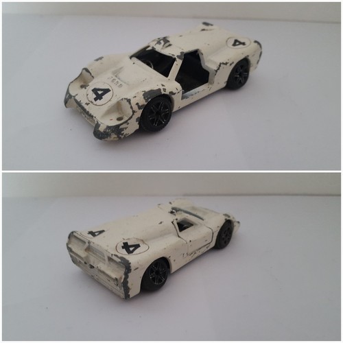 Politoys ford gtj - politoys,