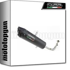 GPR SCARICO COMPLETO HOMCAT ATER  KAWASAKI J 300 2016 16